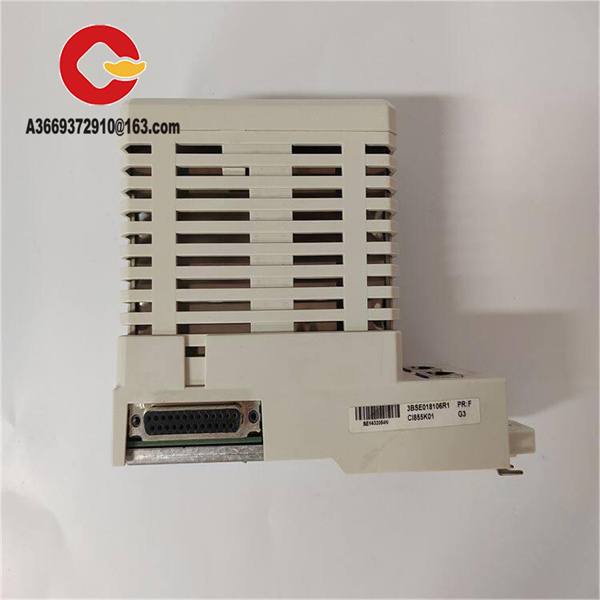 ABB CI862K01 3BUA000037R1 通信模块 ABB CI862K01 3BUA000037R1