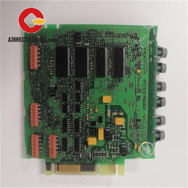 ABB CI858-1 3BSE018137R1 通信接口模块 ABB CI858-1 3BSE018137R1