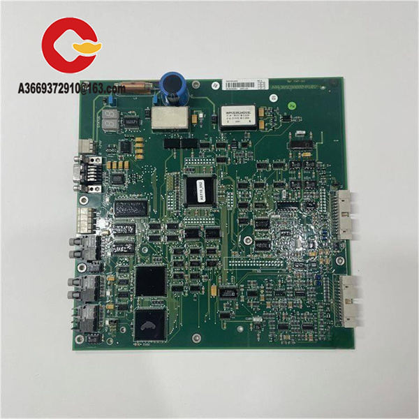 ABB DAPC100 3ASC25H209 控制板 ABB DAPC100 3ASC25H209