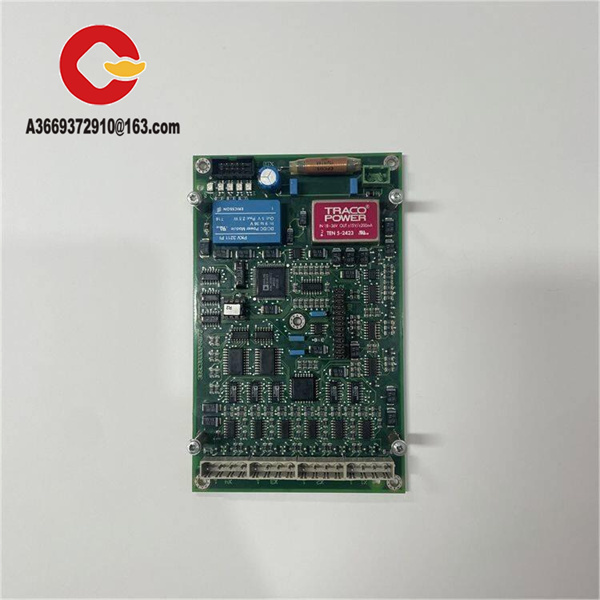 ABB DASD001 3ASC25H241 工业控制模块/数字输入模块 ABB DASD001 3ASC25H241