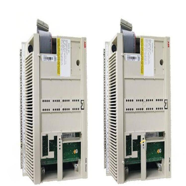 ABB DSDX451 数字输入/输出(DI/DO)扩展单元 ABB DSDX451