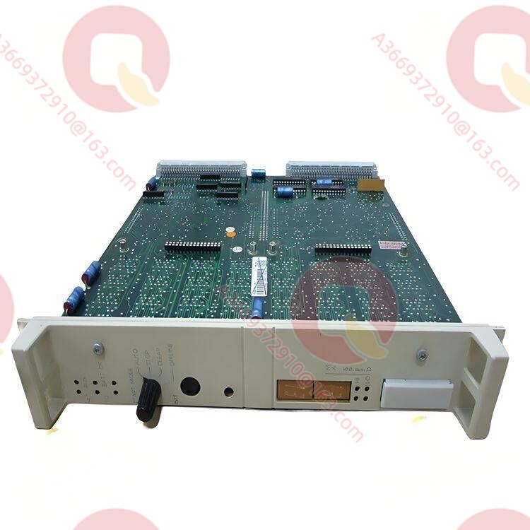 ABB DSPC170处理器模块(ZZFY)