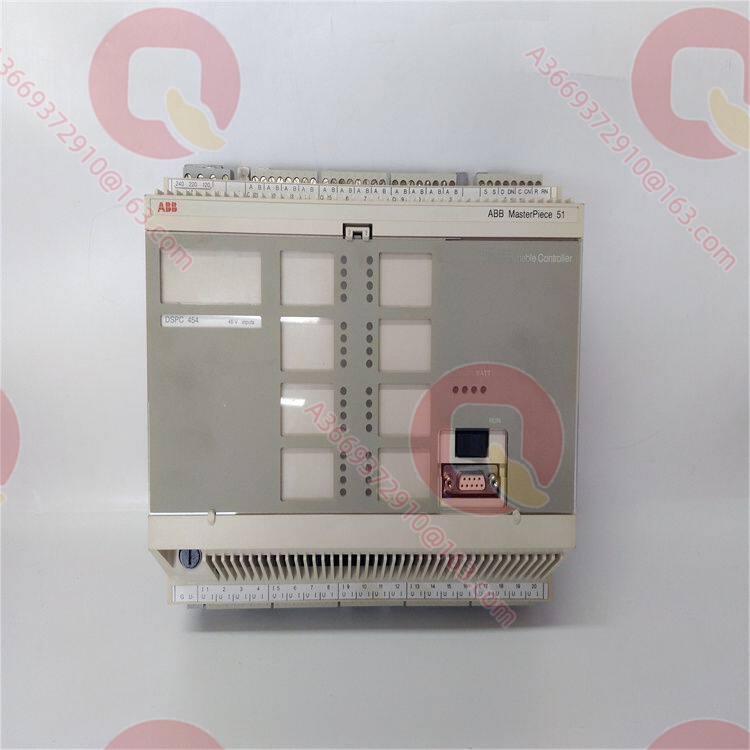 ABB DSPC406 数字信号处理器模块（DCS/PLC 系统）(ZZFY)