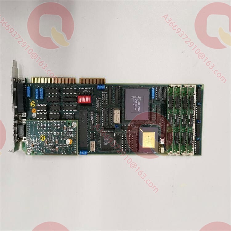 DSPU131 3BSE000355R1 输入输出模块 通用于可编程控制器