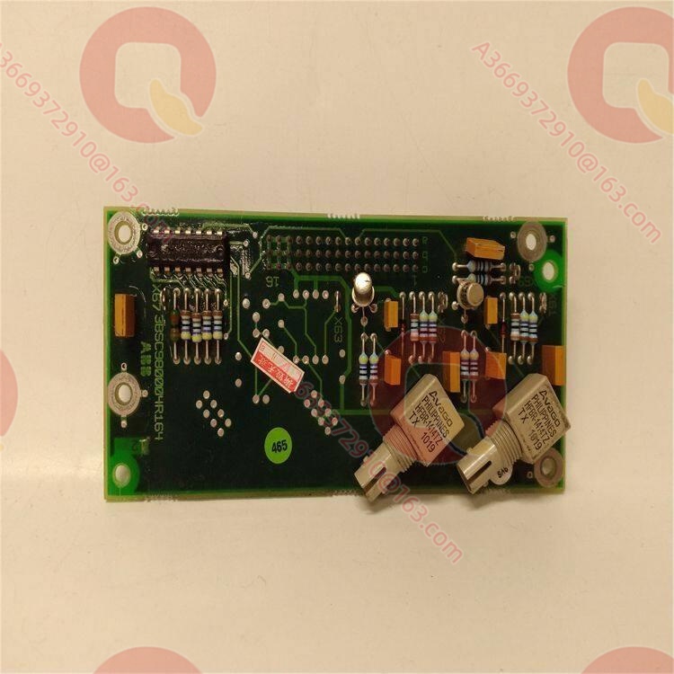 ABB DTDX991A 61430001-UW 数字输入/输出模块 ABB DTDX991A 61430001-UW