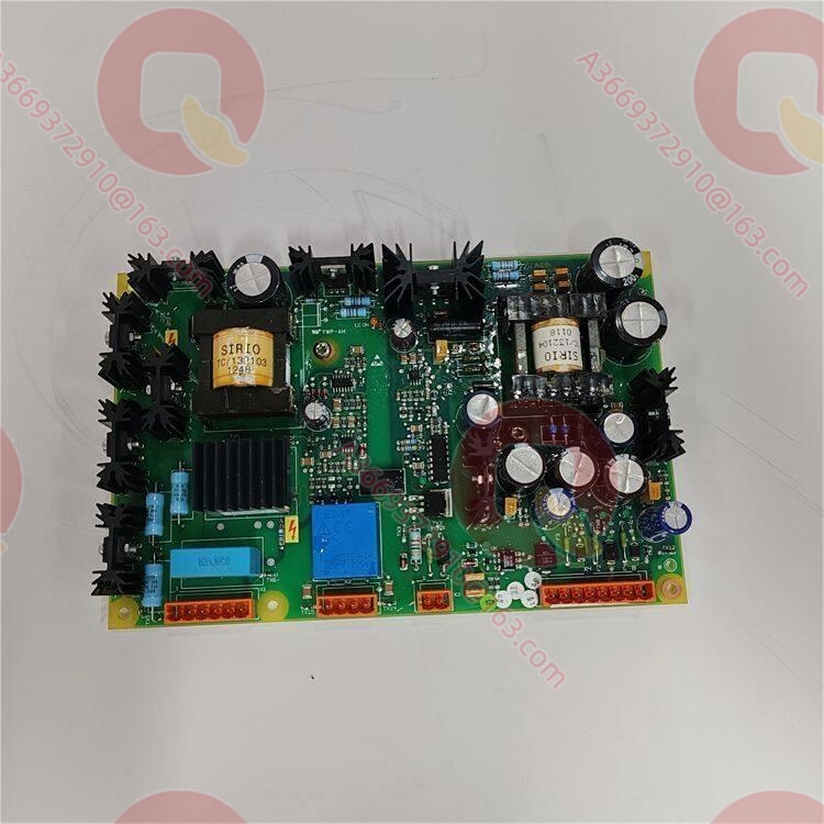 ABB DYPS154C 61430001-YP 终端连接模块 ABB DYPS154C 61430001-YP