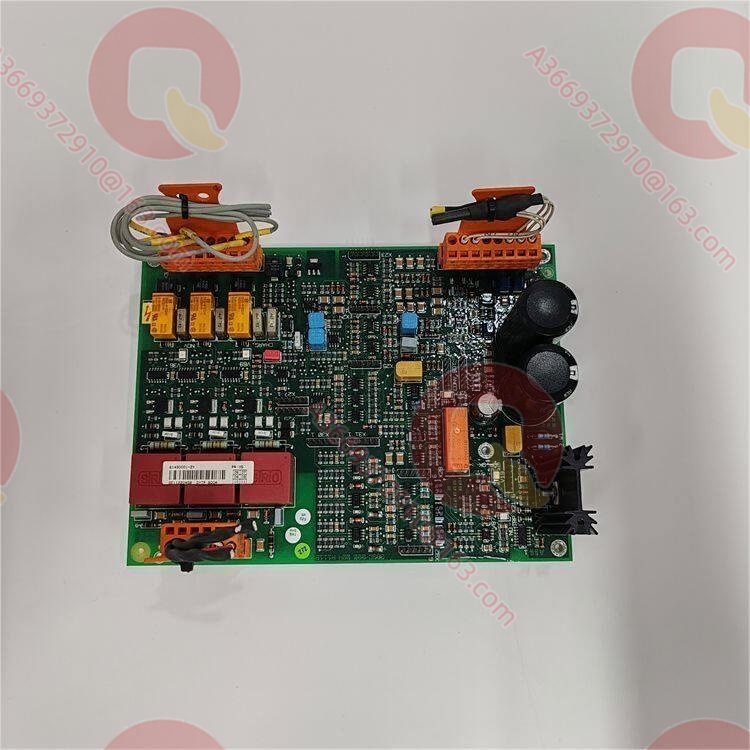 ABB DYTP600A 61430001-ZY 工业自动化控制模块 ABB DYTP600A 61430001-ZY