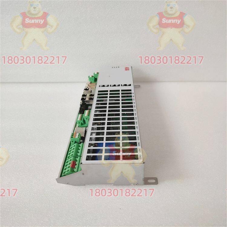 ABB控制器GFD563A101 3BHE046836R0101应用工控DCS系统模块