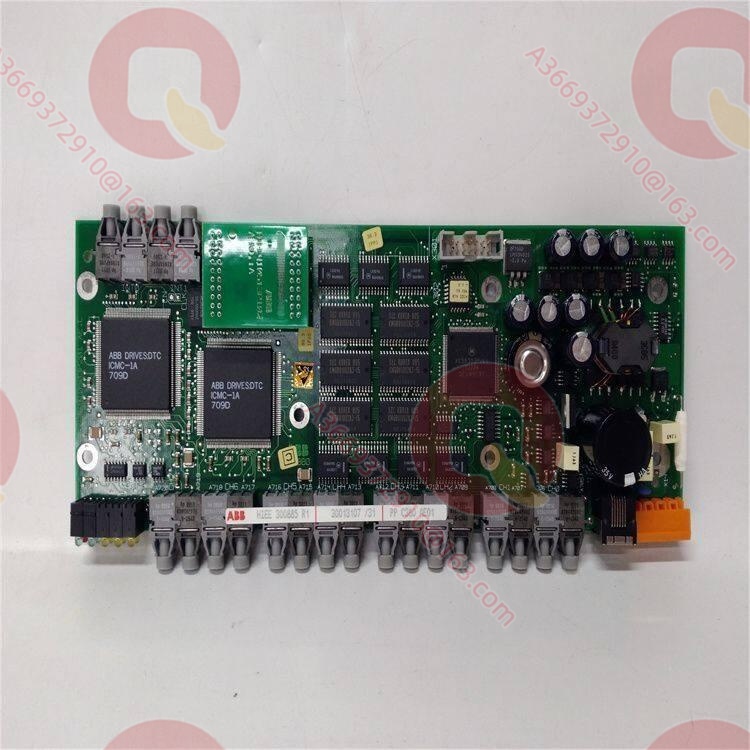 HIEE300885R0001 PPC380AE01拆机ABB板卡资源