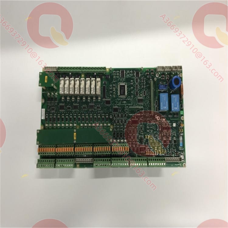 ABB GDC801B101 3BHE051592R0101 数据网络板 / 数字控制器 ABB G