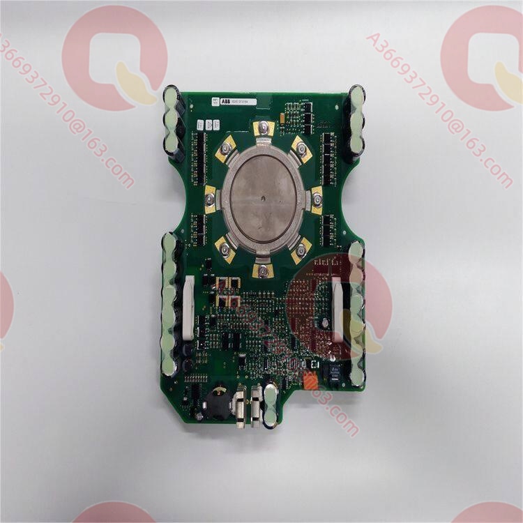 ABB 5SHX1060H0003 反向导通集成栅极换流晶闸管（RC-IGCT）(ZZFY)