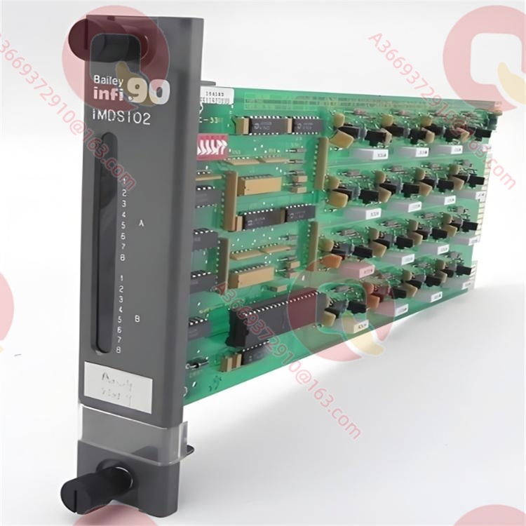 ABB IMDSI02 数字输入从站模块 ABB IMDSI02