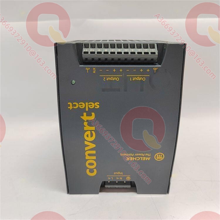 LWN2660-6EG 3BHL000986P7002 欧美进口备件 冗余伺服励磁系统