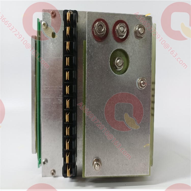 ABB NF93A-2 HESG440280R2 通信控制模块/信号调理单元 ABB NF93A-2