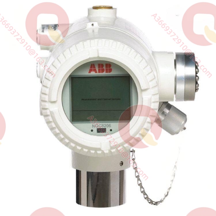 ABB NGC8206 在线气相色谱仪 ABB NGC8206