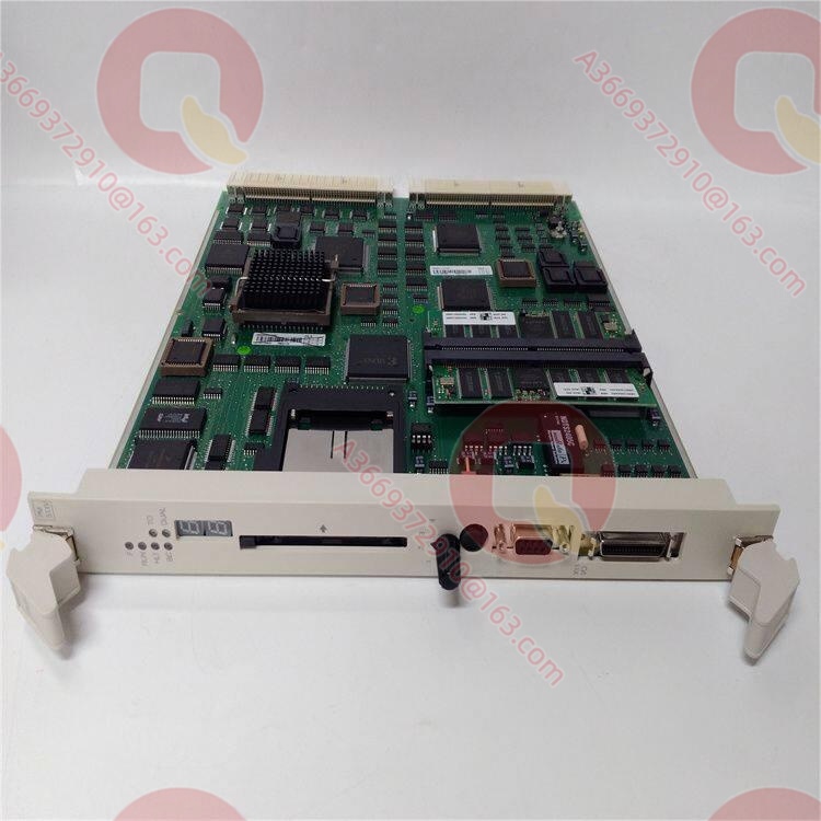 PM511V16 3BSE011181R1 工业自动化 控制模块 DCS PLC系统原装进口