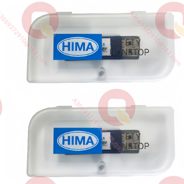 HIMA ELOPII 安全控制系统工程组态软件 HIMA ELOPII
