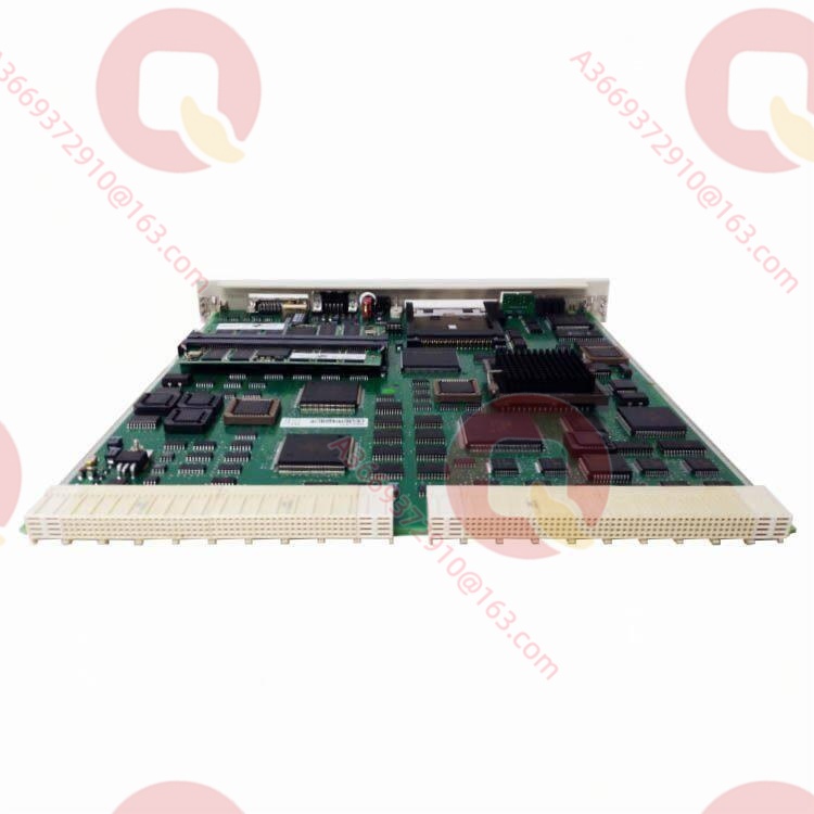 ABB PM510V16 3BSE008358R1 进口工控备件 机器人系统模块