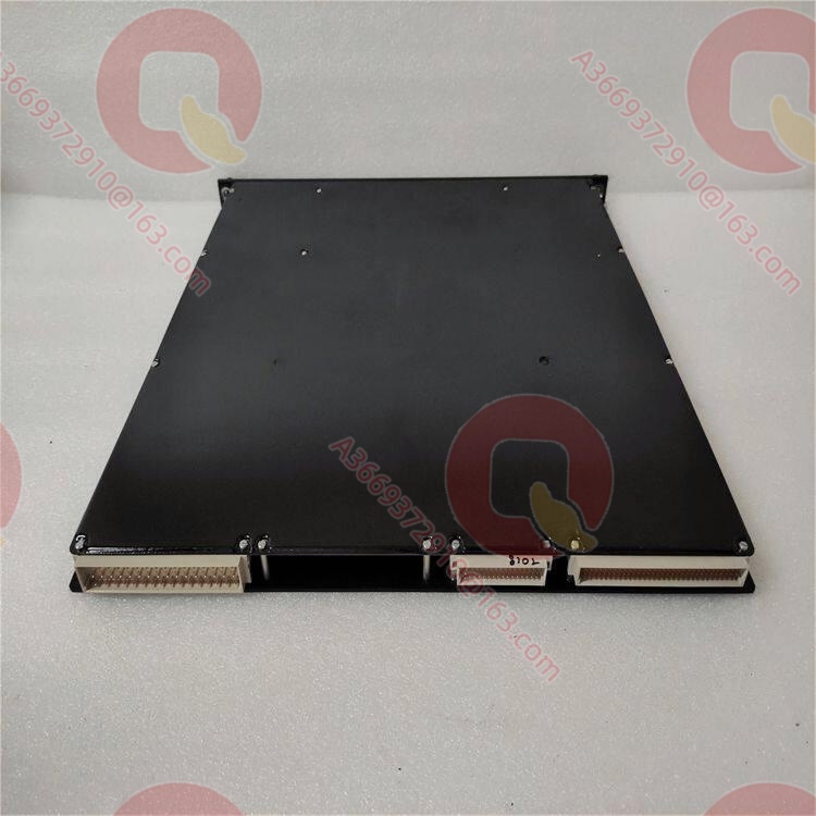 英维思康吉森TRICONEX 3674可编程系统模块数字输入模块