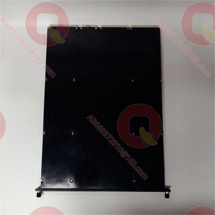 TRICONEX 3564 单通道数字输入模块 (Single Digital Input Module) TRICONEX 3564