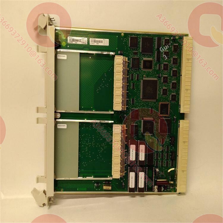 ABB SC560 3BSE008105R1 S800 I/O 连接单元 / 通信接口模块 ABB SC560 3BSE008105R1
