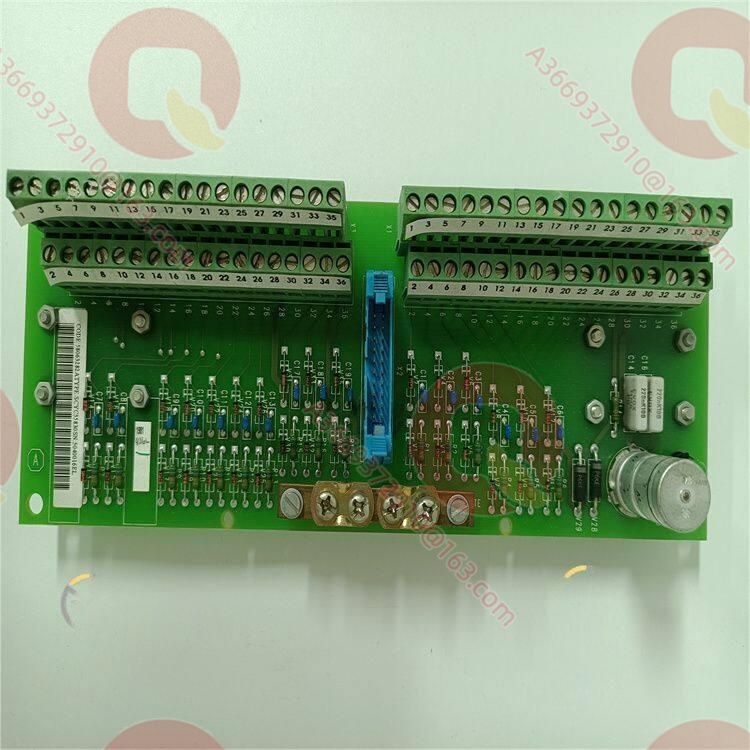 ABB SCYC55830 58063282A全新原装现货自动化控制系统电源处理器模块