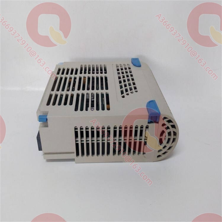 Emerson 5X00070G03 高速模拟量输入电子模块 5X00070G03